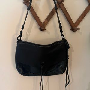 Rebecca Minkoff Black Crossbody Bag